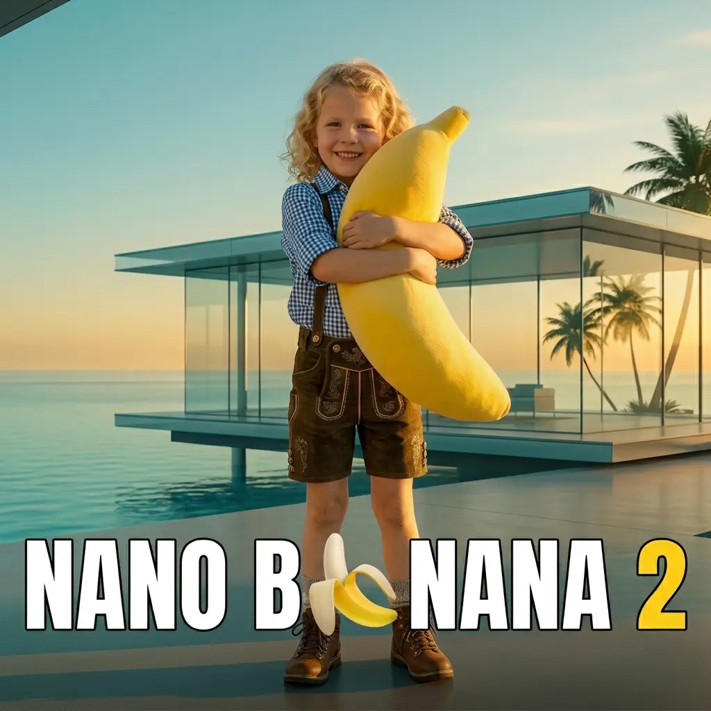Nano Banana 2