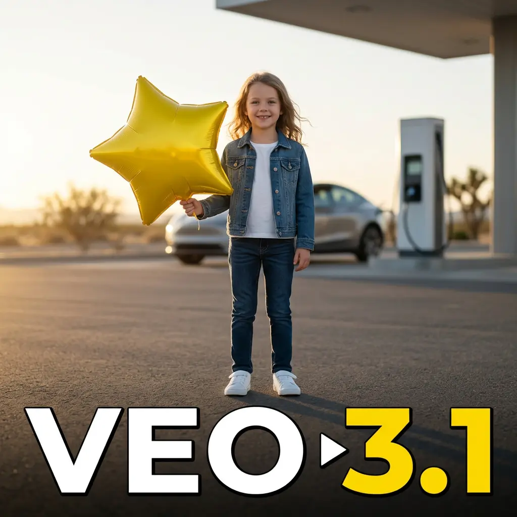 Veo 3.1